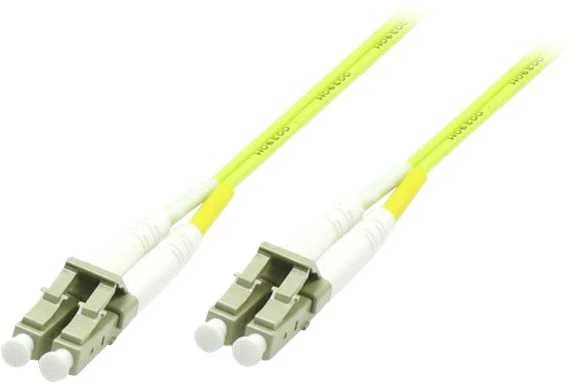„MicroConnect“ šviesolaidinis LC / UPC-LC / UPC 3m 50/125 OM5 (FIB551003)