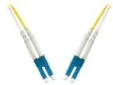„MicroConnect“ LC / UPC-LC / UPC 3M 9/125 SM DPX (FIB441003)