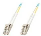 „MicroConnect Duplex LC/LC“ 50/125 µm OM3 7m (FIB442007)
