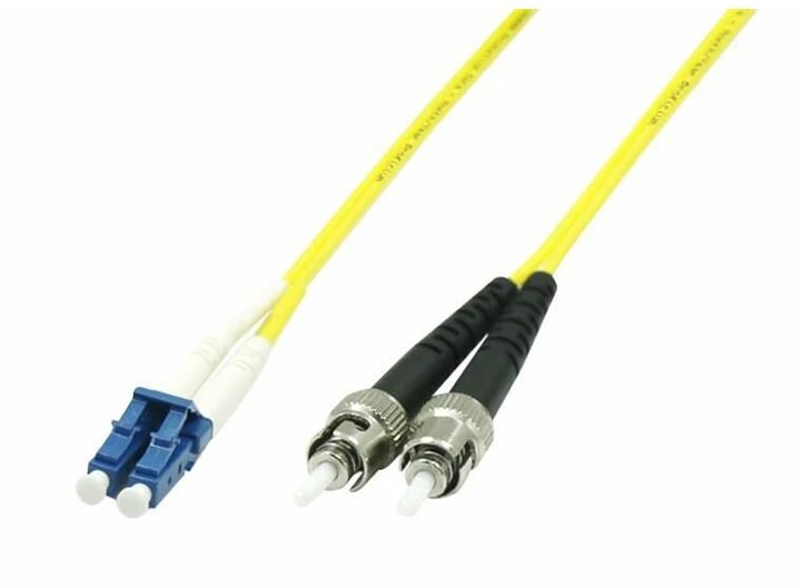 MicroConnect Fiber perjungiamasis kabelis -