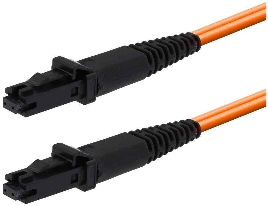 „MicroConnect“ šviesolaidinis laidas, LC/PC-ST/PC, 62.5/125 OM1, 3 m (FIB410003)