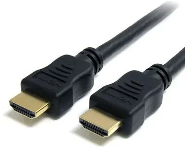 MicroConnect 4K HDMI kabelis 3 m LSZH Palaiko 2.0 4K@60Hz, 4K@60Hz