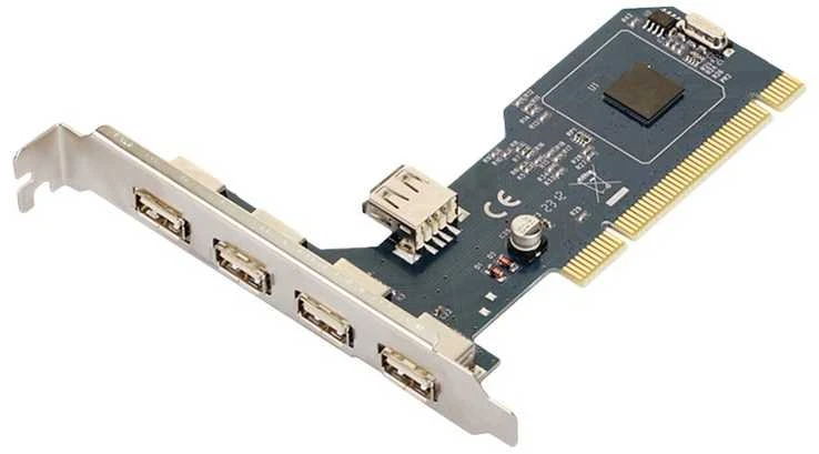 Kontroler MicroConnect (MC-USB-NEC2.0)