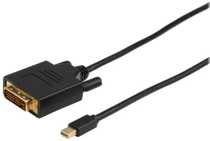 Mini DisplayPort – DVI-D laidas, 1 m