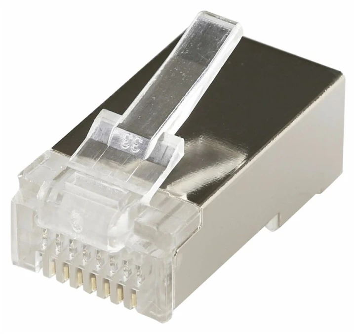 „MicroConnect“ „Microconnect“ CON5FTP tinklo kabelis