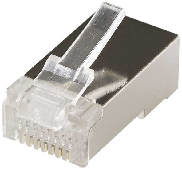 MicroConnect Microconnect CON6FTP kabelis sieciowy