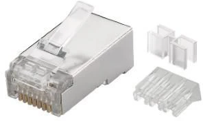 MicroConnect Microconnect CON6AFTP tinklo kabelis