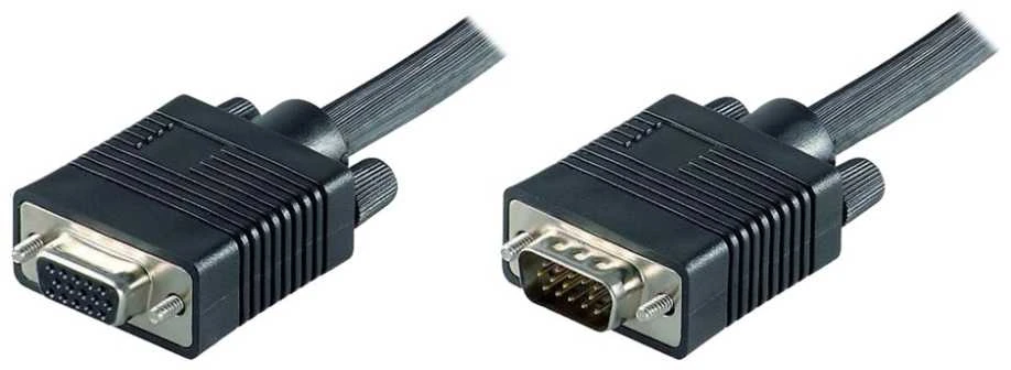VGA D-Sub kabelio jungtys, 3m