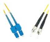 „MicroConnect“ ST/UPC-SC/UPC 1m OS2