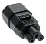 Premiumcord „MicroConnect“ adapteris C14 – C5 (PEA0408)