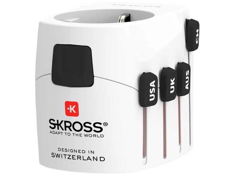 Skross PRO World (7A)