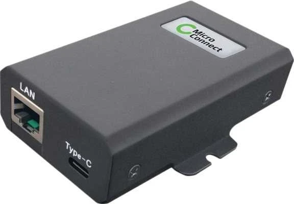 „MicroConnect Indoor PoE“ tinklas