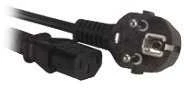 „MicroConnect“ IEC320 maitinimo kabelis, 1,8 m (PE010418)