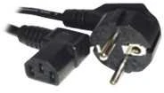 MicroConnect CEE 7/7 – C13 maitinimo kabelis, 3 m (PE010530)