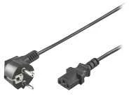 MicroConnect CEE 7/7 – C13 maitinimo kabelis, 5 m (PE010450)