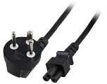 MicroConnect DK EDB - C5 maitinimo kabelis, 1,8 m (PE120818)