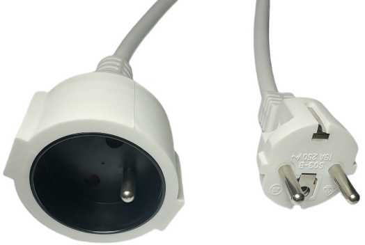 MicroConnect ilginamasis laidas EU