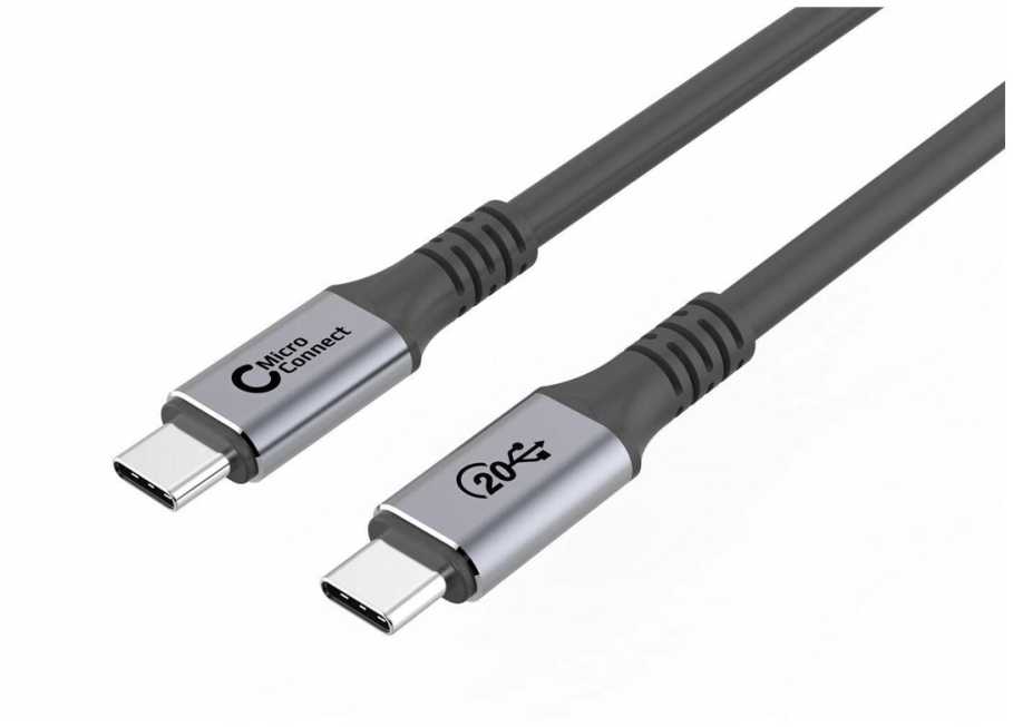 MicroConnect Premium USB-C 3.2 Gen 2x2