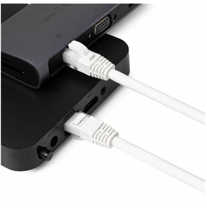 MicroConnect Microconnect ECO-MC-UTP6A02W bez kategorii