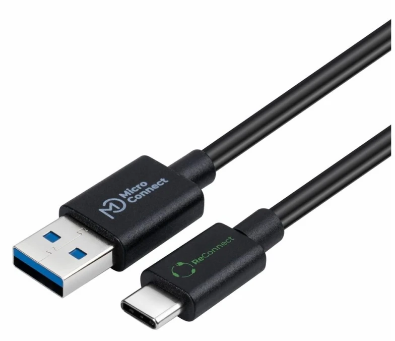 MicroConnect ReConnect (GRS) USB-C to