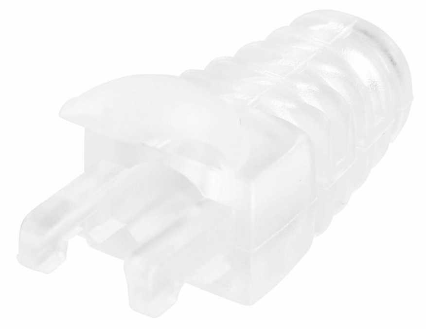 MicroConnect CONB65T – Profesionalus komplektas dalys montażowych (100 vnt.)