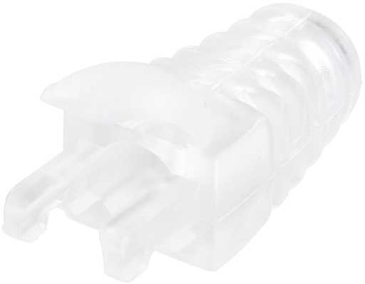 MicroConnect CONB65T – Profesionalus komplektas dalys montażowych (100 vnt.)