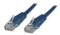 „MicroConnect“ U/UTP CAT5e 1,5M (UTP5015B)