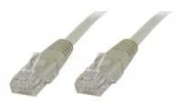 MicroConnect U/UTP CAT5e 1.5M Oranžinis PVC (B-UTP5015O)