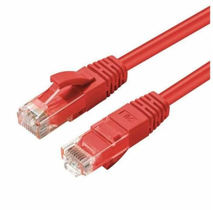 „MicroConnect U/UTP CAT5e 1.5M“ (UTP5015R)