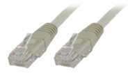 MicroConnect U/UTP CAT5e 20M Pilkas PVC (B-UTP520)