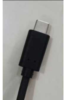 Kabelis USB MicroConnect USB-C - USB-C 1 m Juodas (USB-C 3.0 Cable, 1m 100w)