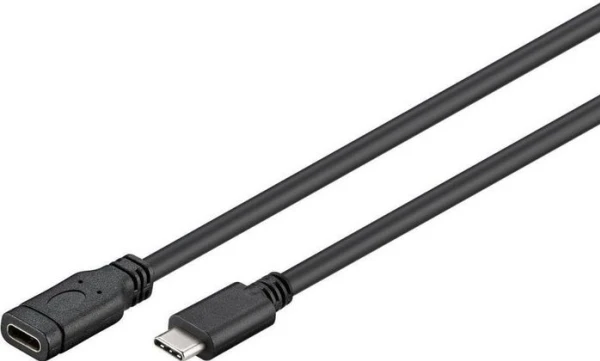 MicroConnect USB-C 3.0 Extension Cable,