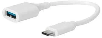 USB adapteris MicroConnect (USB3.1CAF02W)