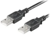 USB adapteris MicroConnect (USBAA01B)