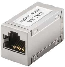 „MicroConnect“ modulinis adapteris RJ45 CAT6A