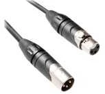 MicroConnect Kabelis XLR XLRMF20
