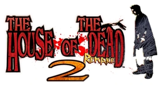 Microids „The House of The Dead Remake 2 Infect Edition“ (riboto leidimo)
