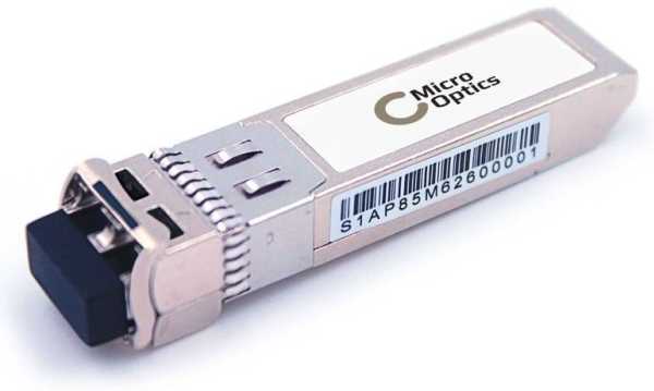 Lanview Modulis SFP MicroOptics SFP 850nm, MMF, 550m, LC