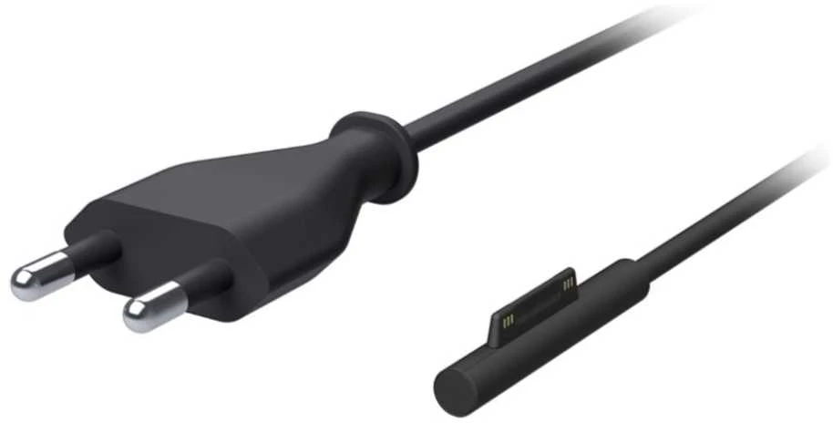 Microsoft Surface maitinimo laidas su EU kištuku