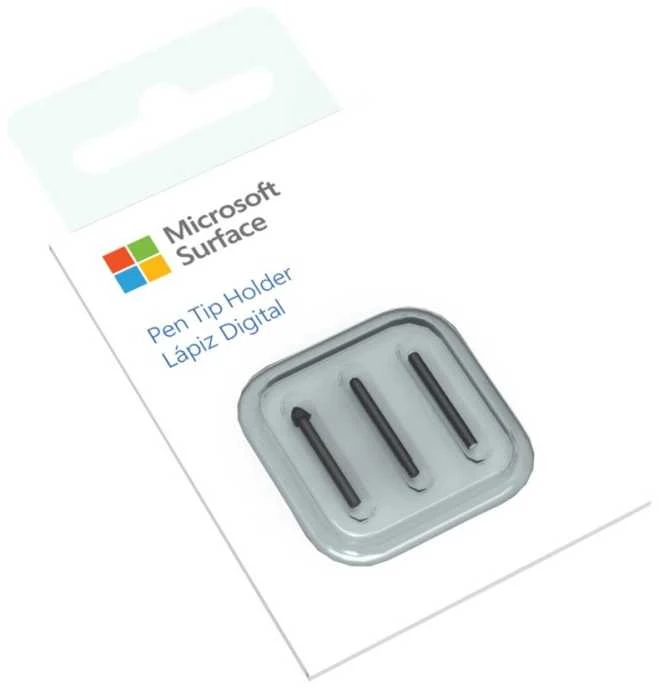 „Microsoft Surface Pen“ patarimai