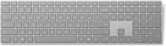 Klaviatūra „Microsoft Surface“ klaviatūros „Copilot“ (2-asis leidimas)