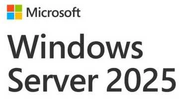 „Microsoft Windows Server 2025“ 5 CAL PL Vartotojo OEM