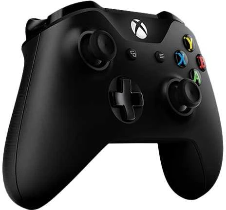 Microsoft XBOX Series belaidis valdiklis (Carbon Juodas)