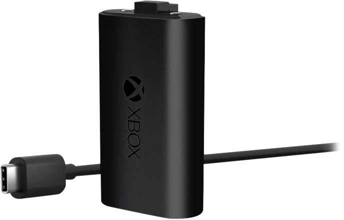 Microsoft XBOX Play and Charge įkraunama baterija USB-C