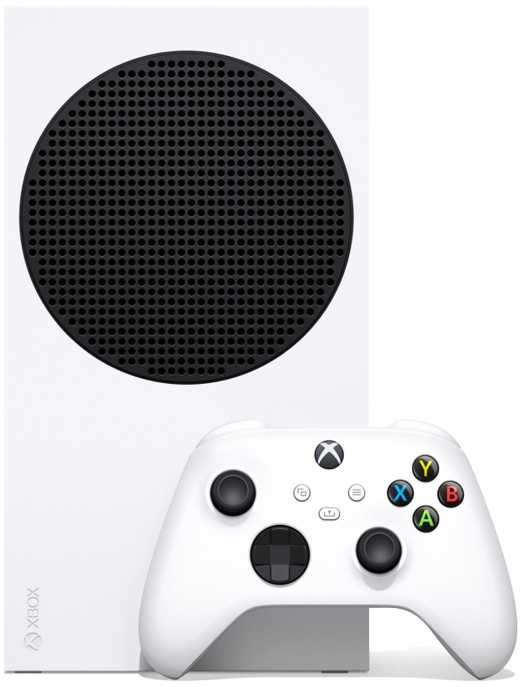 „Microsoft XBOX Series S 1TB“ Balta