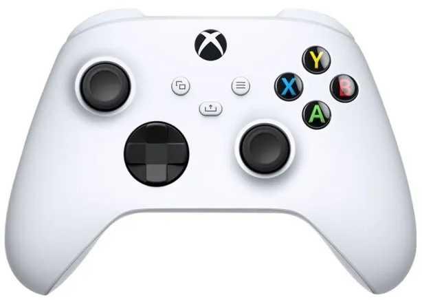 Microsoft „XBOX“ belaidis valdiklis – mineralinio kamufliažo specialusis leidimas, žaidimų pultas, „Android“, asmeninis kompiuteris, „XBOX One“, „XBOX Series S“, „XBOX Series X“, „iOS“, krypties valdiklis, analoginis / skaitmeninis, belaidis, „Bluetooth“