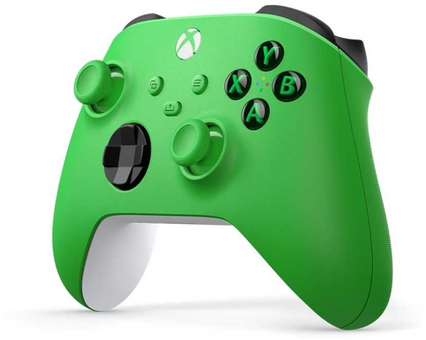 Žaidimų Pultelis - Microsoft XBOX Belaidis Valdiklis, Mineral Camo Specialus Išleidimas