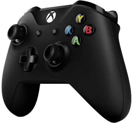 Microsoft XBOX Series belaidis valdiklis (Carbon Juodas)