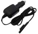 Nešiojamojo kompiuterio maitinimo adapteris MicroSpareparts Mobile 34 W, Surface Plug, 2.6 A, 24 V (MSPT2006C)