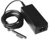 Coreparts 60W įkroviklis su Surface tipo jungtimi